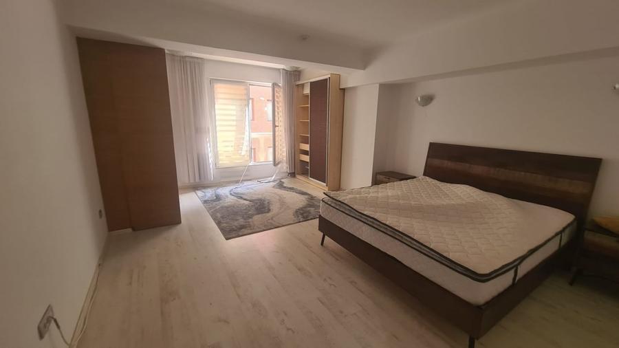 3-Room Apartment for Rent | 100sqm | Persepolis Residence Herastrau | Nordului - 4