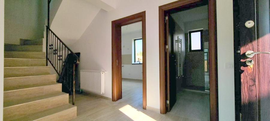 Duplexuri moderne într-un complex cochet – confort, eficiență și preț imbatabil - 29