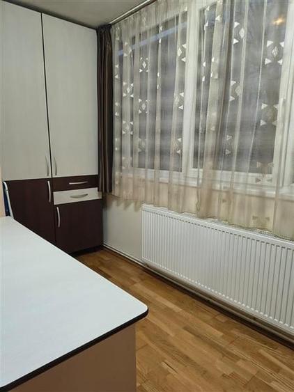 Apartament cu 3 camere in zona Spital Judetean, Brasov - 15