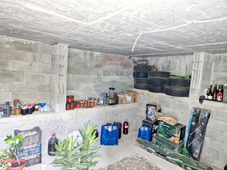 Casă / Vilă la munte - 17