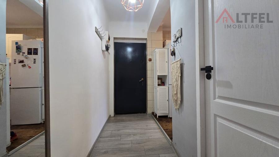 COMISION 0! Apartament 2 camere  42 mp mobilat-utilat pe Gladiolelor - 10