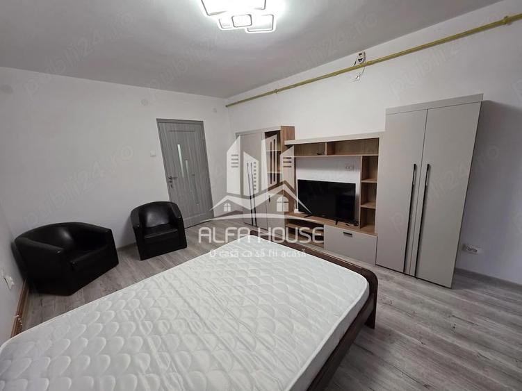 Inchiriez garsoniera zona Micro 1 Govandari - 7