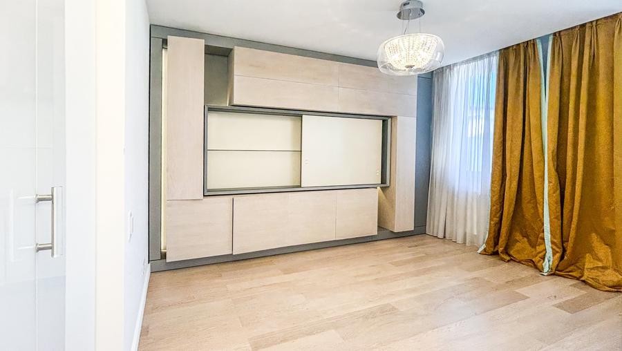 FLOREASCA 3 cam. - refugiu urban într-una dintre cele mai verzi a Bucurestiului - 8