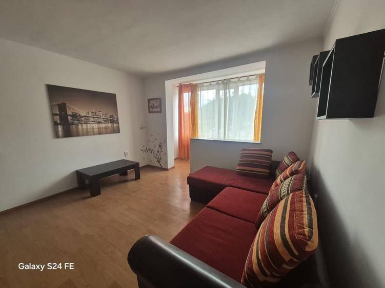 APARTAMENT 3 CAMERE – ZONA CENTRU – PRIVELIȘTE PANORAMICĂ SPRE MUNTE - 9