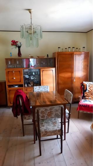 Gospodărie completă + anexe și teren 1,5 ha Năsăud - 2