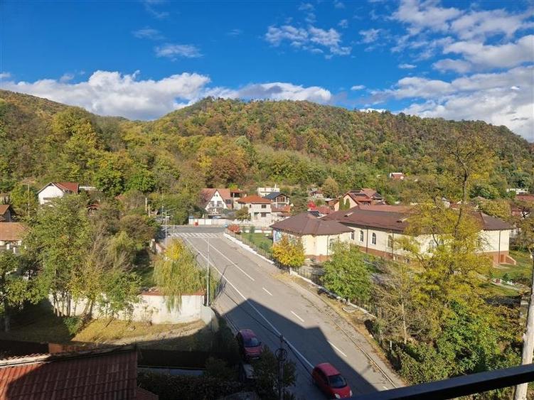 Ramnicu Valcea - Stirbei  Voda - Raul Olanesti - 1