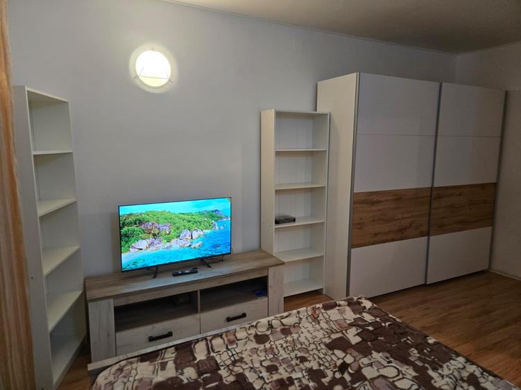 Gorjului -Militari, 8 min distanță metrou,contract Anaf - 2