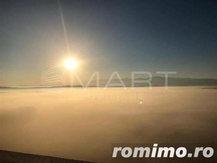 Penthouse de lux zona Mihai Viteazul - 14