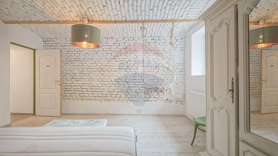 Apartament 3 camere, 90 mp utili, Schei,renovat, str. Cibinului - 13