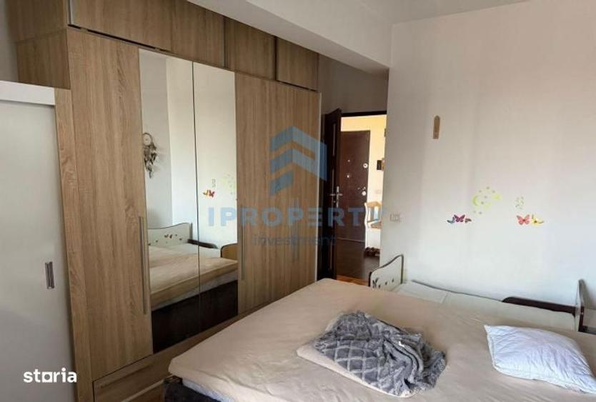 Dobroesti | 2 camere | doinei | etaj4/4 cu lift - 8