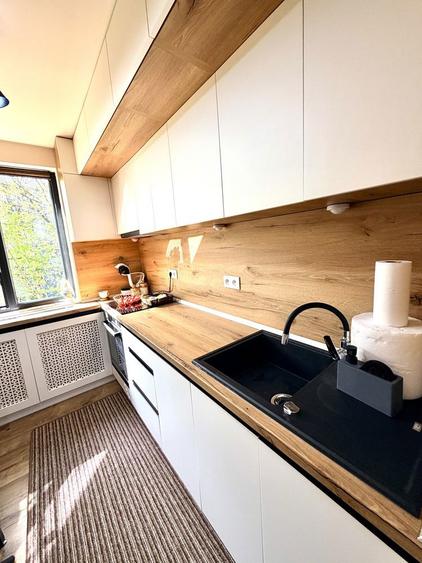 APARTAMENT ULTRACENTRAL - Mobilat si utilat complet - 5