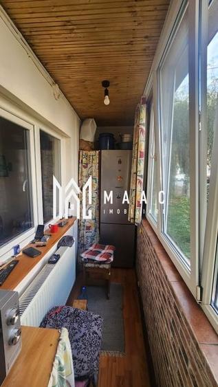 Black Friday | Apartament 3 camere Parter | Pretabil Spatiu Comercial - 13