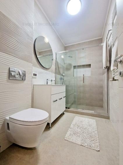 3 Camere de Lux - vedere frontala la mare in Faleza Nord - 32