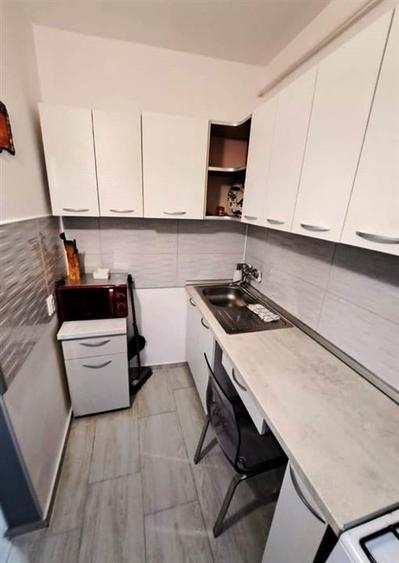 Garsoniera in Ploiesti, zona Democratiei - 3