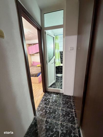 Chirie Apartament 2 camere Mioveni, central, mobilat, et2 - 2