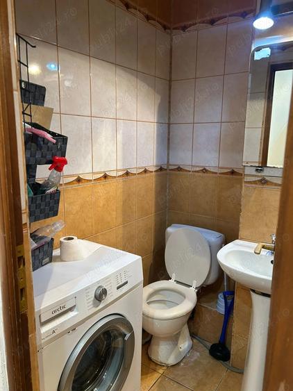 Apartament de inchiriat zona Decebal - 4