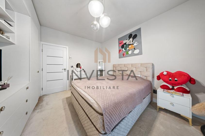 Penthouse 4 camere! 166 mp utili! Panorama deosebita! - 6