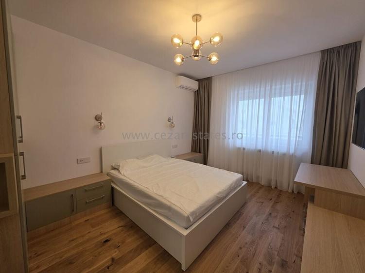 HERASTRAU NORDULUI DE INCHIRIAT APARTAMENT 4 CAMERE LUX | LOC PARCARE - 30