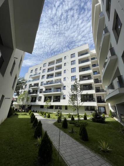 Apartament cu 2 camere in zona Timpuri noi Apartament cu 2 camere in zona Timpuri noi