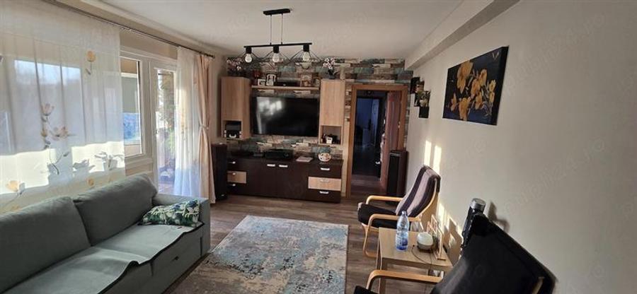 Vanzare Apartament 3 Camere Semidecomandat Berceni-Stupilor - 5