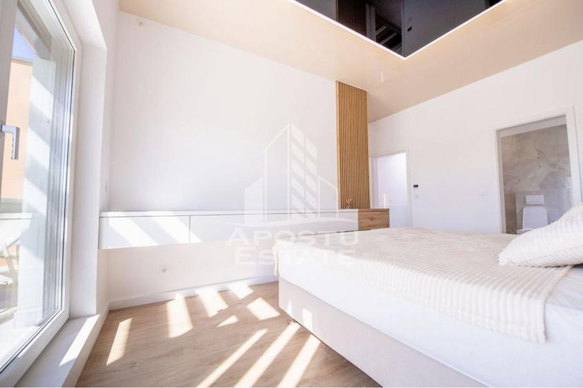 Locuinte de tip duplex moderne si smart - 9