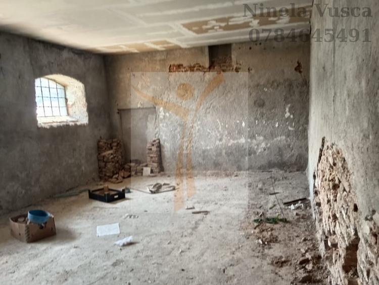 TEREN INTRAVILAN ANINOASA-DAMBOVITA - 9