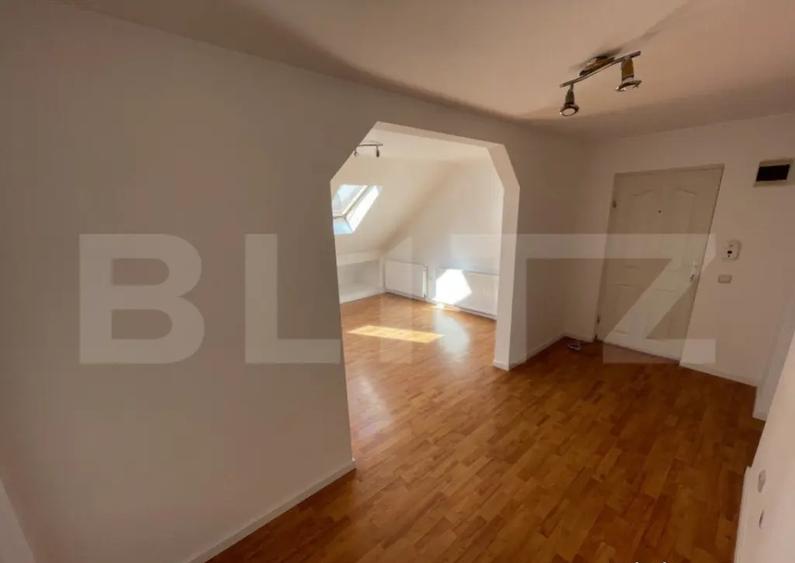 Apartament 2 dormitoare, 83 mp, zona Podul Jelnei - 9