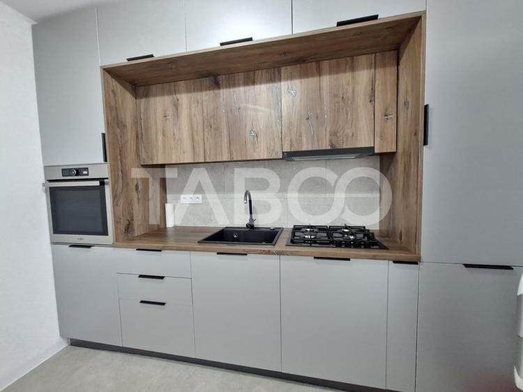 Apartament de inchiriat cu 2 camere etaj intermediar Doamna Stanca - 7