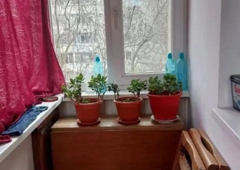 Tomis nord Rovere-apartament 2 camere decomandat - 5