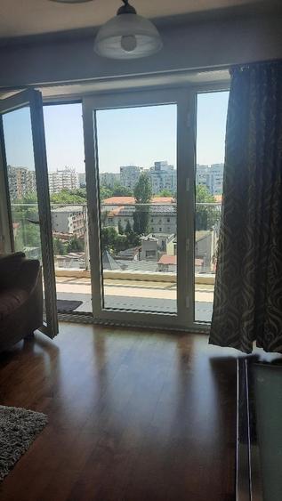 Vitan, Incity Dudesti, Dristor - 3