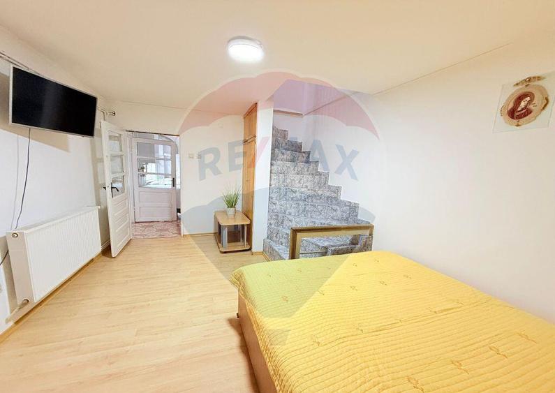 Casa individuala de vanzare | 3 camere | ?oseaua Alex... - 1