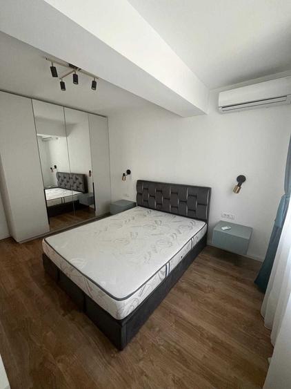 Apartament 3 camere complet mobilat de inchiriat - Popesti-Leordeni - 2