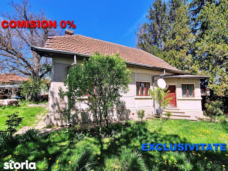 AZURA Imobiliare - Casa Merisani Varzaru DN - 2