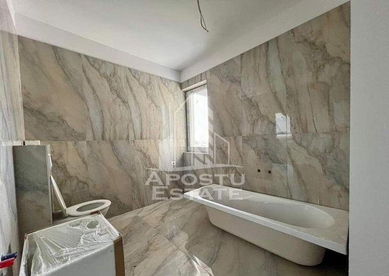 Apartamente noi,finisari de lux cu loc de parcare inclus - 15