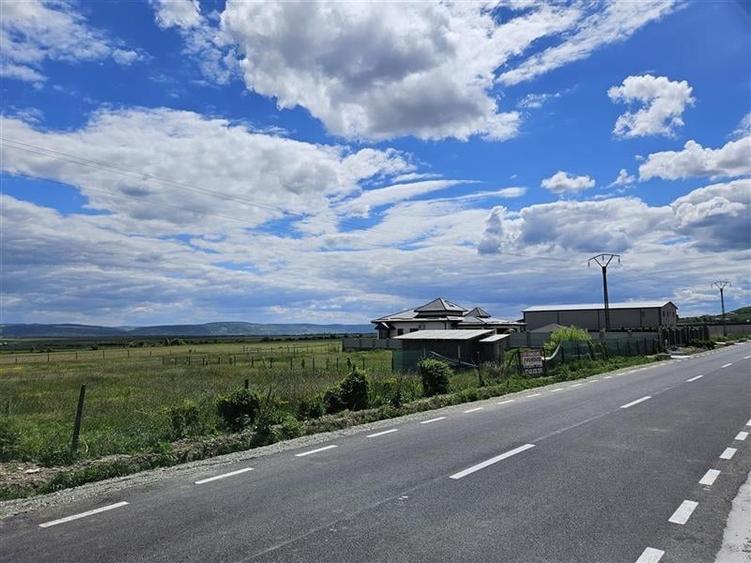 Teren 3000 mp intravilan - Sarata - 1