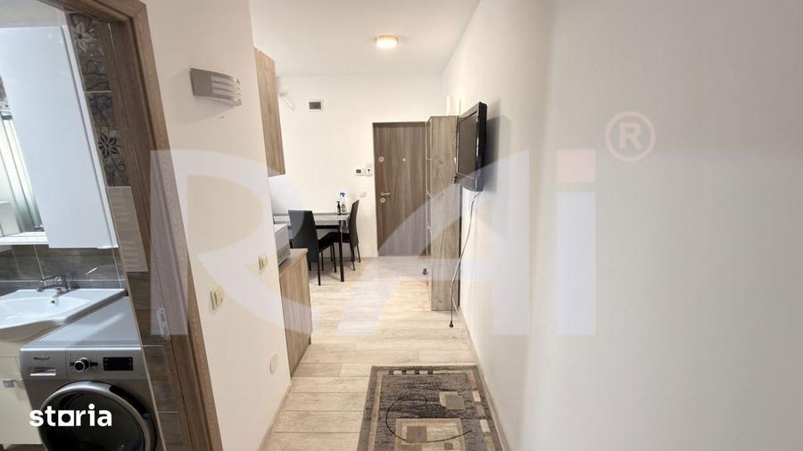 Apartament modern, parter, Isalnita ideal pentru tine ! - 8