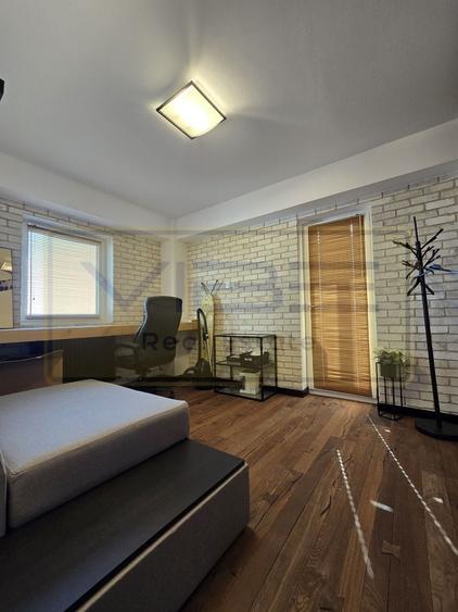 Pacurari -Alpha Bank - Bloc nou - Parcare - Modern - 11