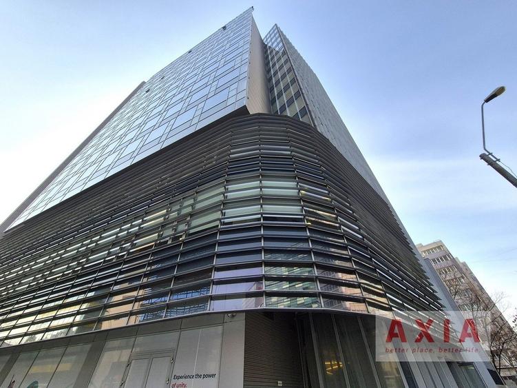 Premium Plaza - birou Piata Victoriei, 516mp, Comision 0% - 3