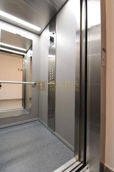 Vox - Torontalului, la prima inchiriere; loc parcare subterans si ctr. inlcus. - 16