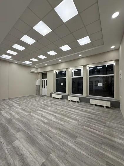 Sp. Comercial Ultracentral- Parter - 2