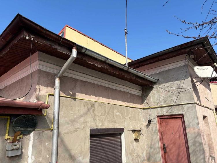 Inchiriez Casa cu 3 camere si curte de 160 mp_Sos. Chitilei_Mega Image - 4