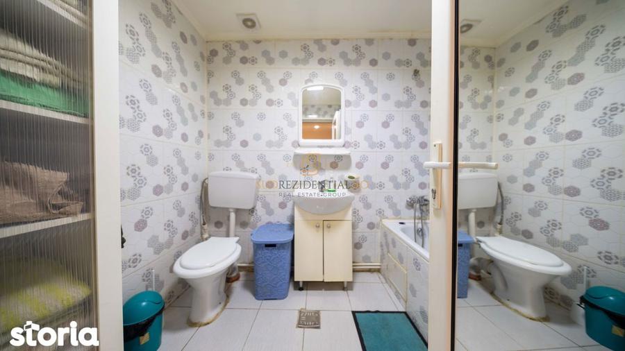 Casa individuala, 3 camere, Sector 5 | COMISION 0% - 6