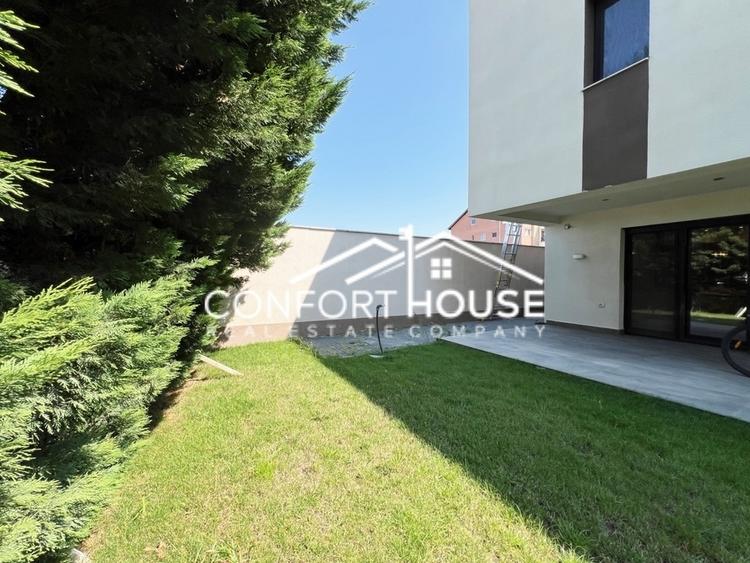 Vila P+2, arhitectura moderna,  8 camere, PIPERA -Scoala Americana - 56