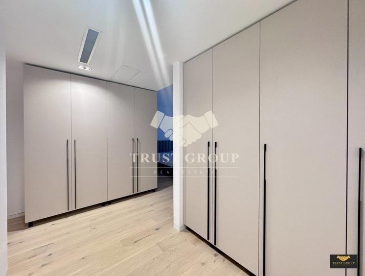 Duplex 3 camere Aviatorilor | Terasa | Loc de parcare - 27