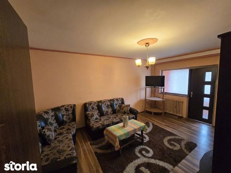 Garsoniera Gavana 2, parter, confort 1 - 5