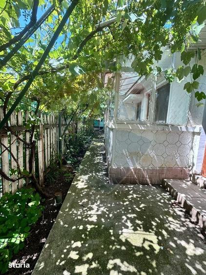 Casa / Vila cu 5 camere de vanzare in zona Traian - 9
