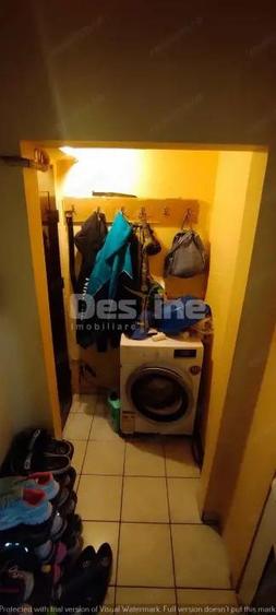 Tatara?i - Ciurchi Ap. 3 cam., SD, SU 37 mp, et2, bloc din 1964 - 5