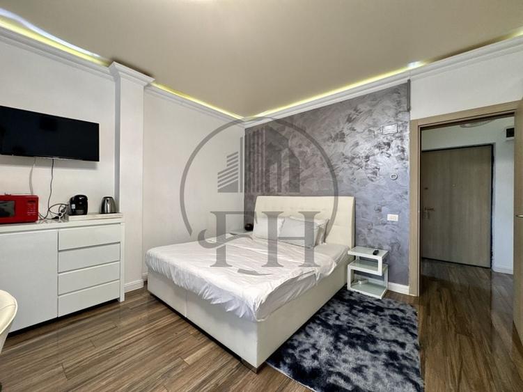 Studio de vanzare Mamaia, prima linie la mare - 5