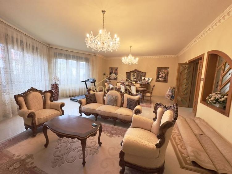 BG46-Vila individuala 10 camere-COMISION 0% - 3