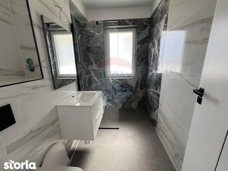 Apartament cu 3 camere de inchiriat I Prima inchiriere I Complex Nou - 5